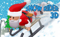 Snow Rider 3D