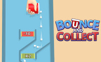 Bounce and Collect